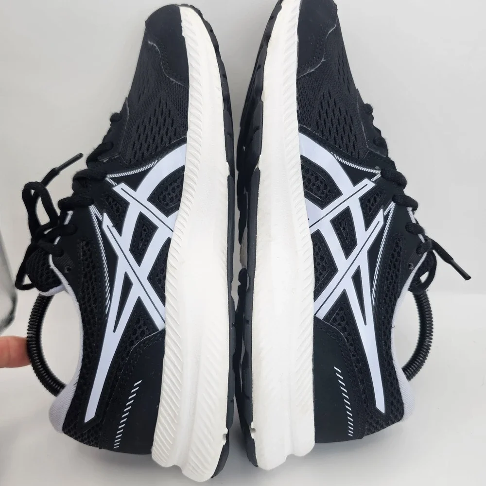 Asics notice excellent